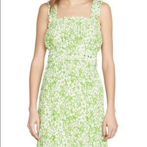 Midi dress